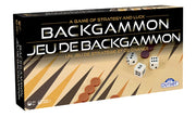 Outset Media - Backgammon - Limolin 