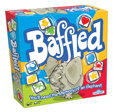 Outset Media - Baffled - Limolin 