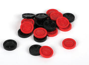 Outset Media - Checker Pieces - Limolin 