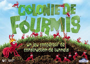 Outset Media - Colonie de Fourmis - Limolin 