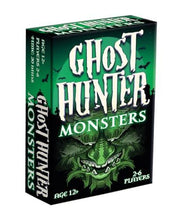 Outset Media - Ghost Hunter: Monsters - Limolin 