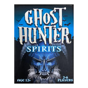 Outset Media - Ghost Hunter: Spirits - Limolin 