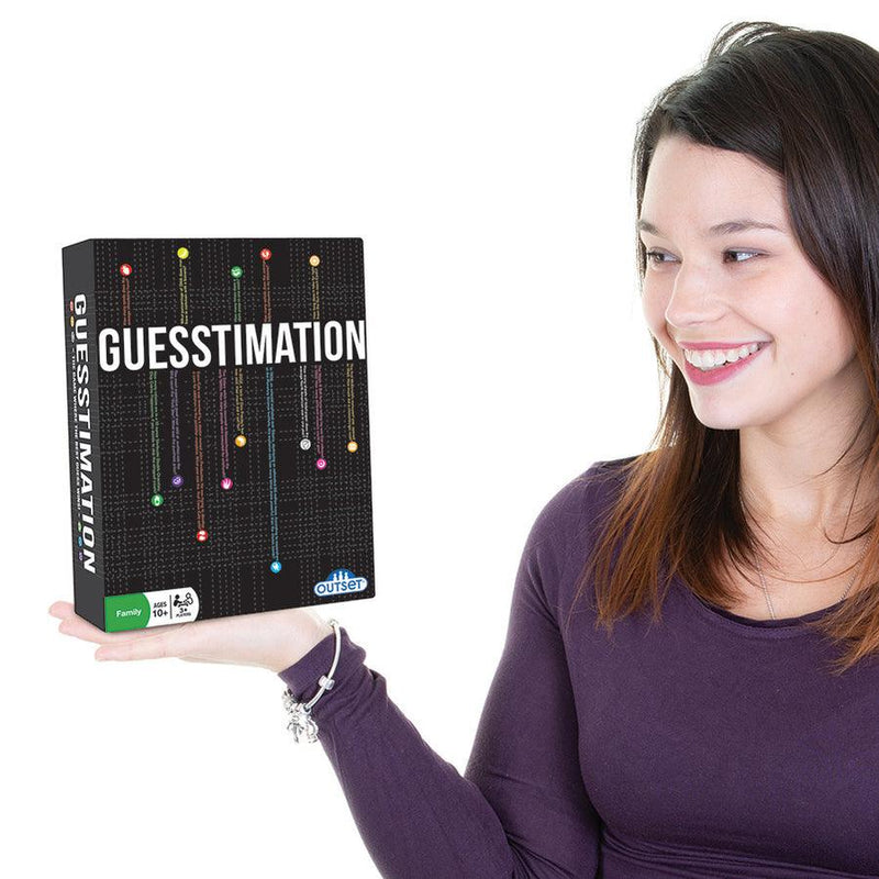 Outset Media - Guesstimation - Limolin 