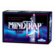 Outset Media - MindTrap Classic Edition