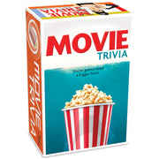 Outset Media - Movie Trivia Game - Limolin 