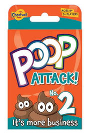 Outset Media - Poop Attack 2 - Limolin 