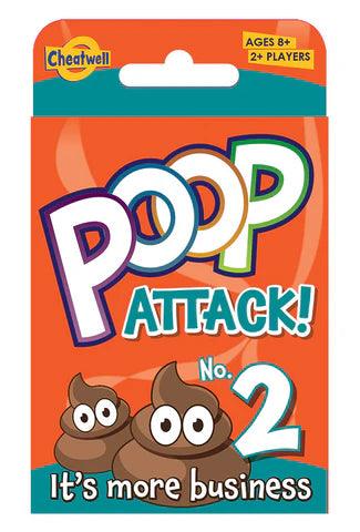 Outset Media - Poop Attack 2 - Limolin 