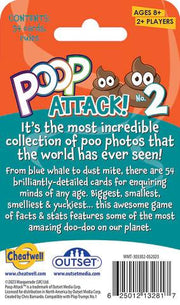 Outset Media - Poop Attack 2 - Limolin 