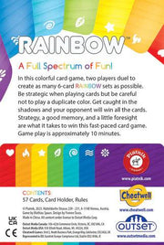 Outset Media - Rainbow - Limolin 