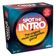 Outset Media - Spot the Intro - Limolin 