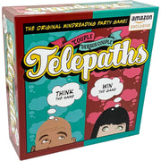 Outset Media - Telepaths Couple vs Couple - Limolin 