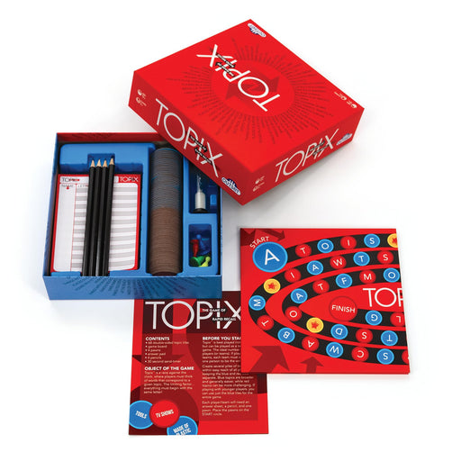 Outset Media - Topix - Limolin 