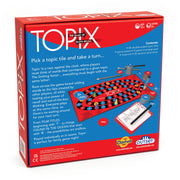 Outset Media - Topix - Limolin 