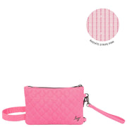 LUG - Peekaboo 2 Matte Luxe VL Convertible Crossbody Bag