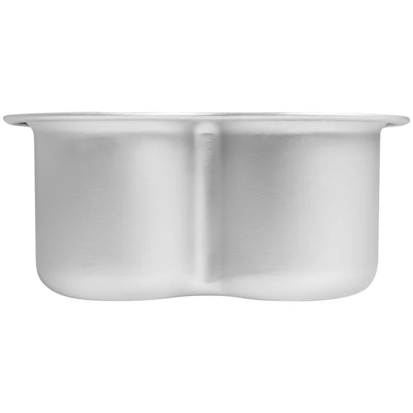 FAT DADDIOS - Heart Pan 10 × 3 in / 25.4 × 7.6 cm