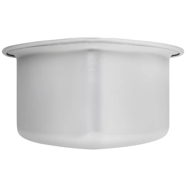 FAT DADDIOS - Heart Pan 10 × 3 in / 25.4 × 7.6 cm