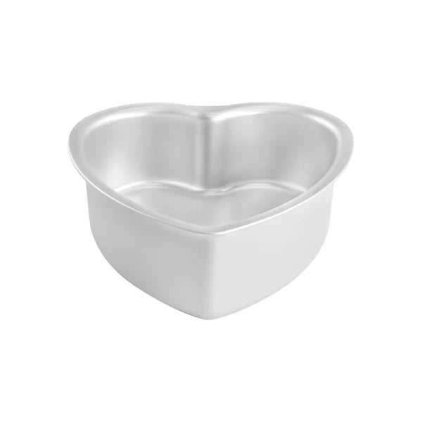 FAT DADDIOS - Heart Pan 10 × 3 in / 25.4 × 7.6 cm