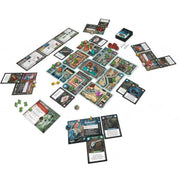 TINY EPIC : ZOMBIES (FR)