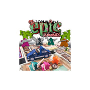 TINY EPIC : ZOMBIES (FR)