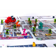 TINY EPIC : ZOMBIES (FR)