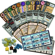 PIXIES GAMES - Age Of Civilization (Fr) - Limolin 