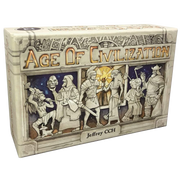 PIXIES GAMES - Age Of Civilization (Fr) - Limolin 