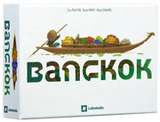 PIXIES GAMES - Bangkok (Fr) - Limolin 