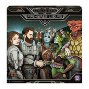 PIXIES GAMES - Circadiens - Premières Lueurs - Limolin 