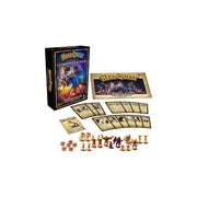 PIXIES GAMES - HEROQUEST - EXT. 8 LA PROPHÉTIE DE TELOR - Limolin 