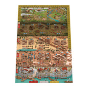 PIXIES GAMES - Pillards De Scythie - Limolin 