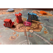 PIXIES GAMES - Tiny Epic : Vikings (Fr) - Limolin 