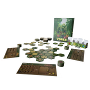 PIXIES GAMES - VOREX (FR) - Limolin 