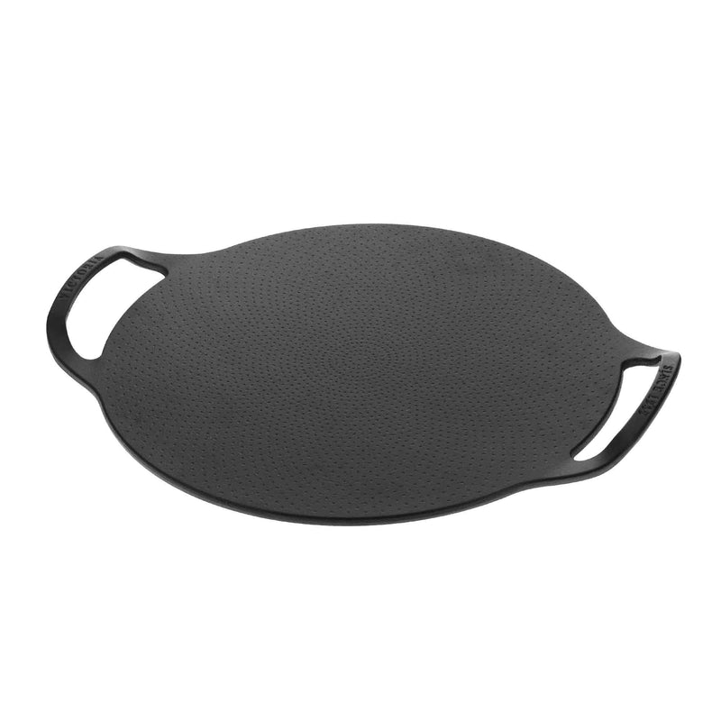 Victoria - Cast Iron Pizza Pan - 38 cm