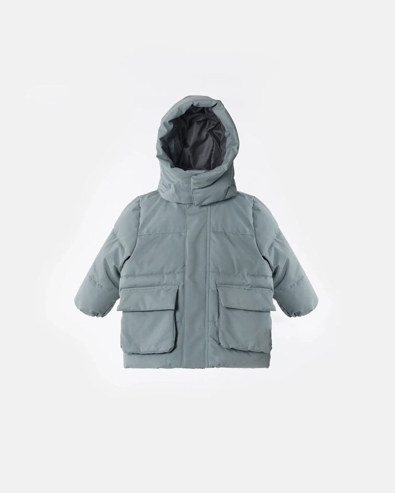 7AM Enfant - Puffer Jacket - Benji