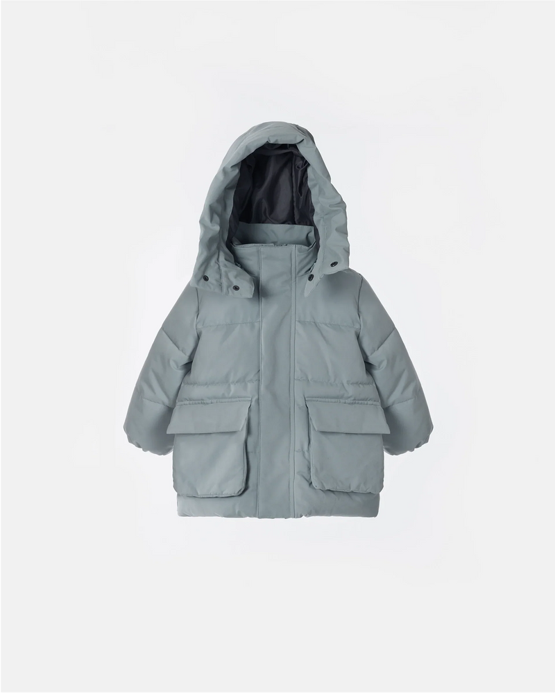 7AM Enfant - Puffer Jacket - Benji