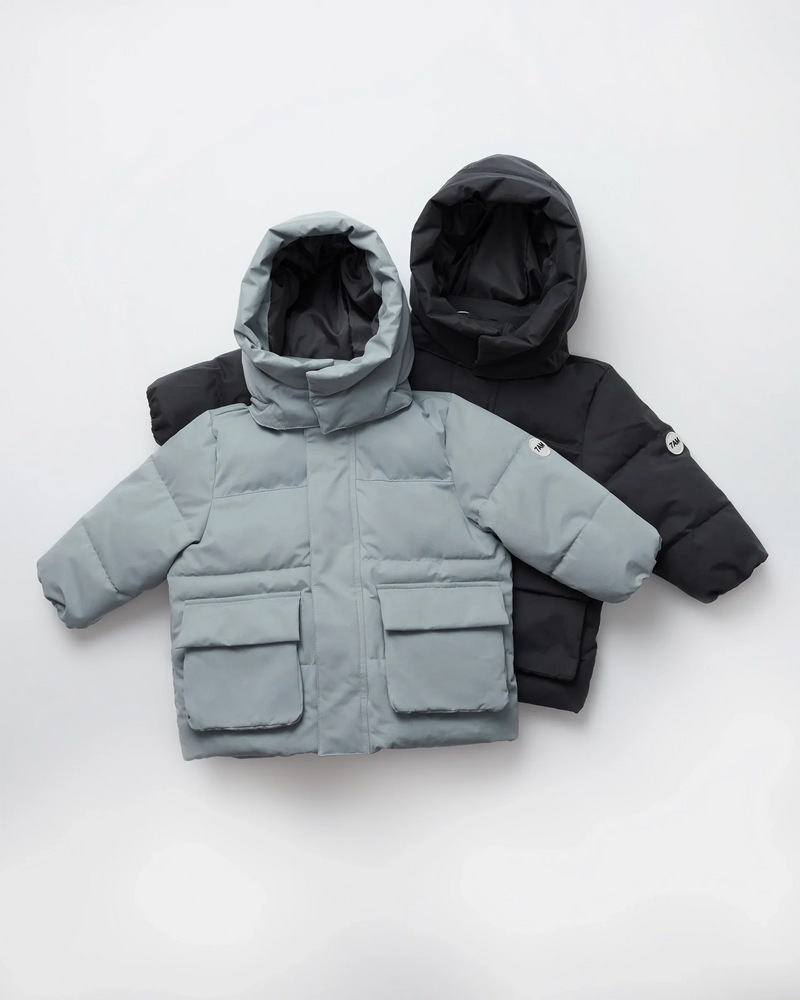 7AM Enfant - Puffer Jacket - Benji