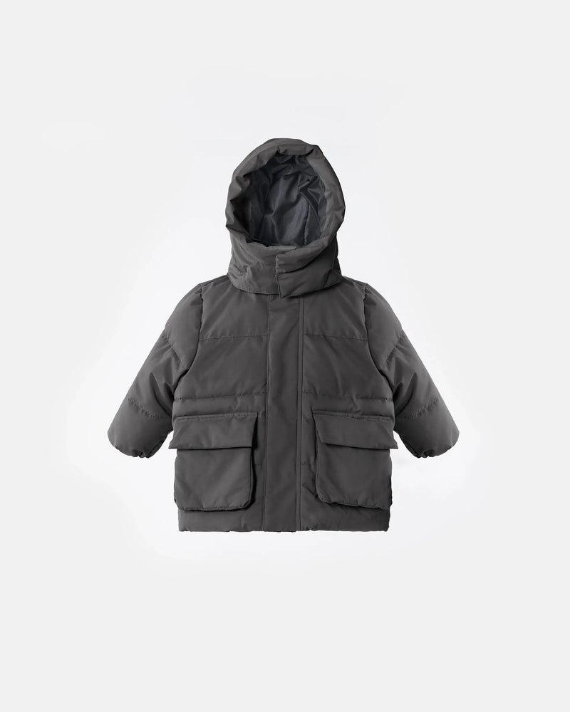 7AM Enfant - Puffer Jacket - Benji