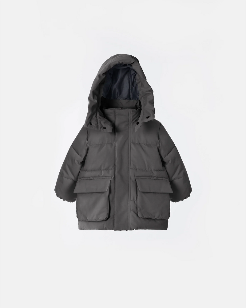 7AM Enfant - Puffer Jacket - Benji