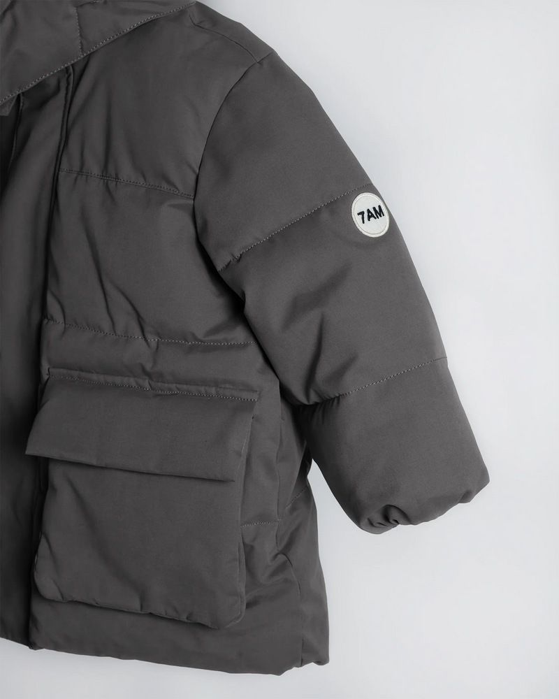 7AM Enfant - Puffer Jacket - Benji