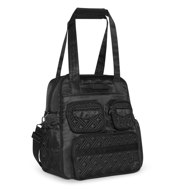 LUG - Puddle Jumper LE Convertible Tote Bag