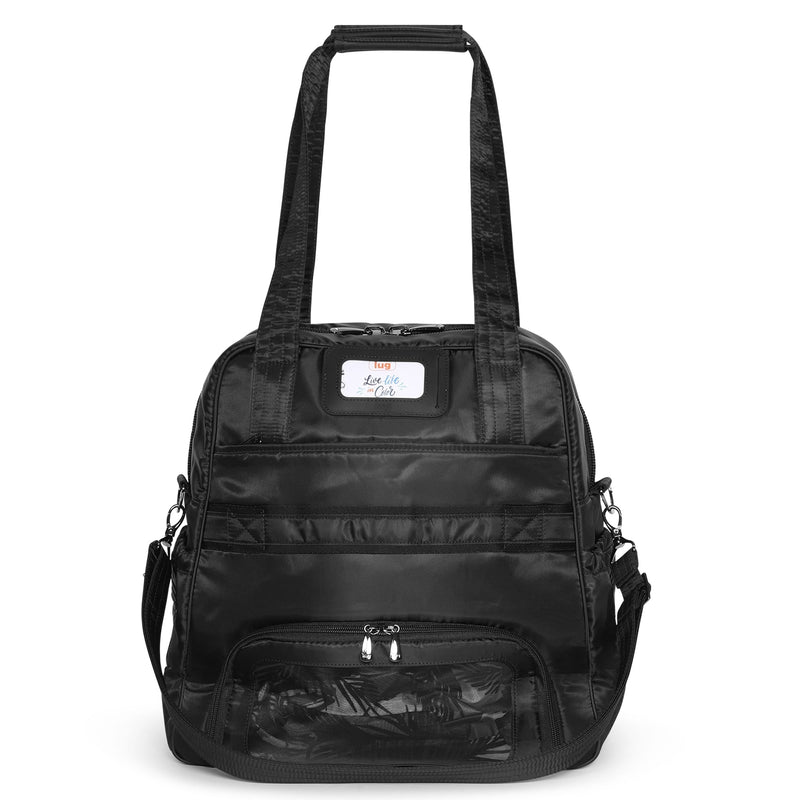 LUG - Puddle Jumper LE Convertible Tote Bag