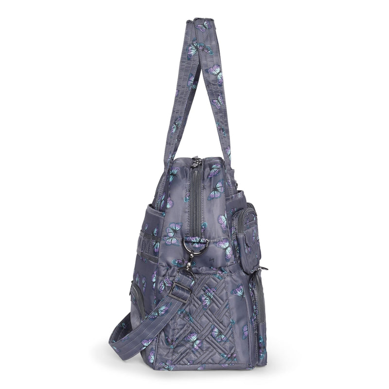 LUG - Puddle Jumper LE Convertible Tote Bag