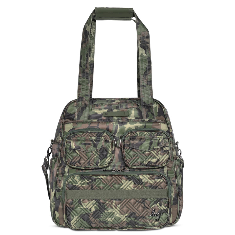LUG - Sac convertible Puddle Jumper LE