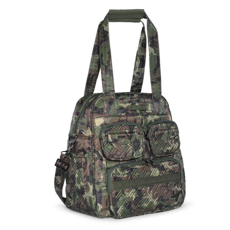 LUG - Puddle Jumper LE Convertible Tote Bag