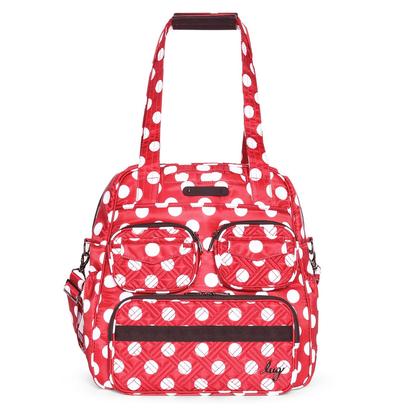 LUG - Puddle Jumper LE Convertible Tote Bag