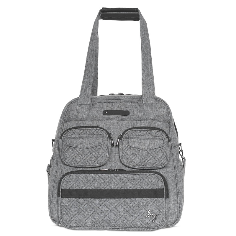 LUG - Puddle Jumper LE Convertible Tote Bag