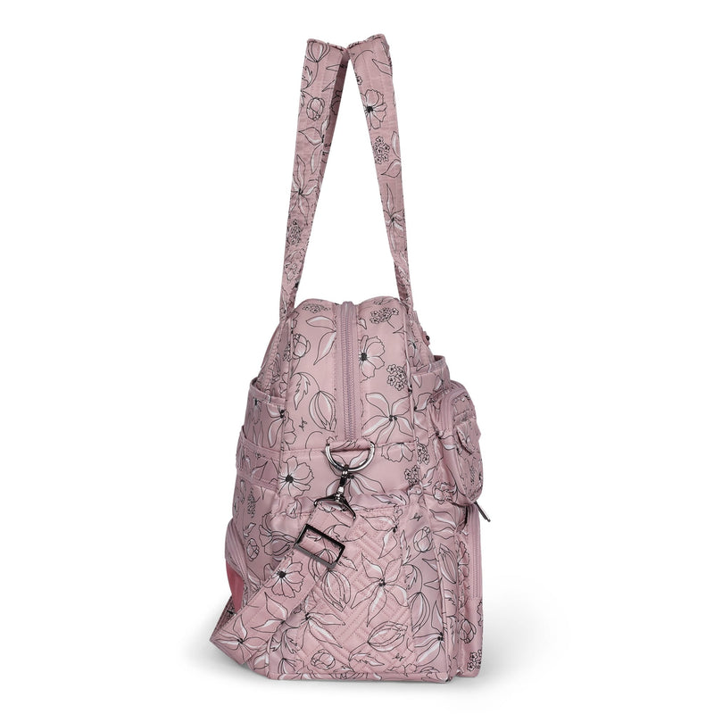 LUG - Puddle Jumper LE Convertible Tote Bag