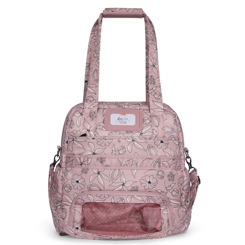 LUG - Puddle Jumper LE Convertible Tote Bag