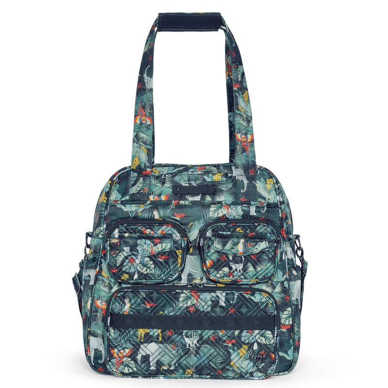 LUG - Sac convertible Puddle Jumper LE