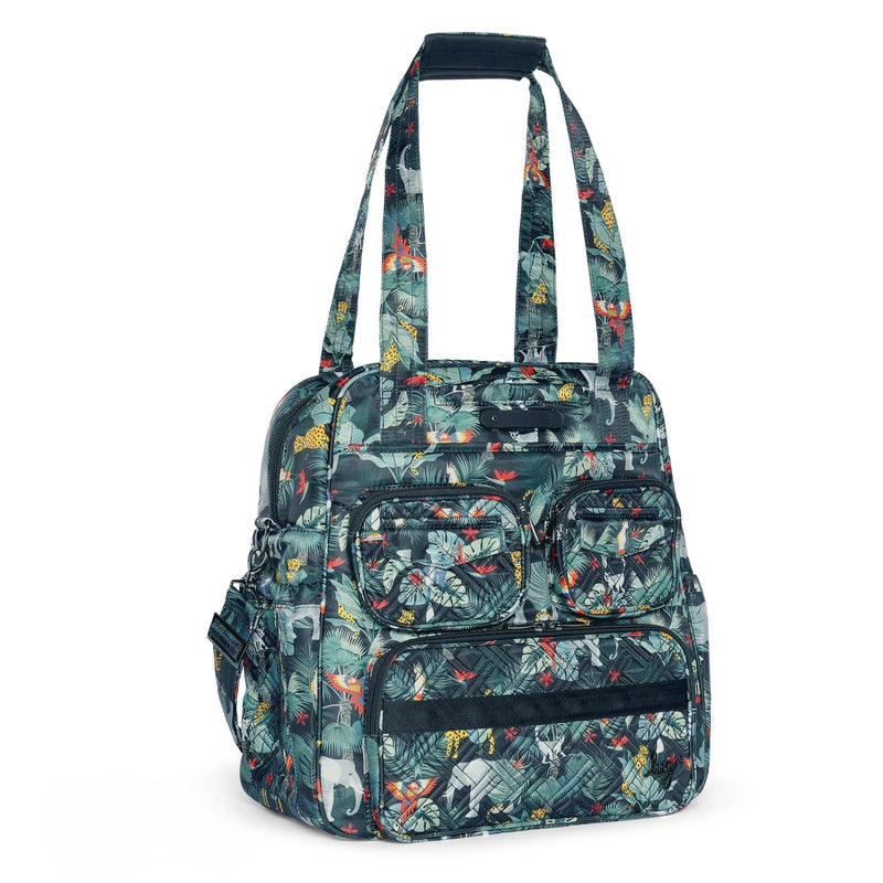 LUG - Puddle Jumper LE Convertible Tote Bag